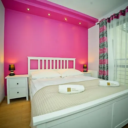 Apartment Roseville Sopot