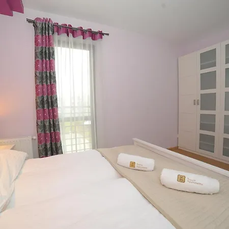 Roseville Apartment Sopot