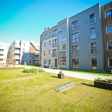 Roseville Lejlighed Sopot