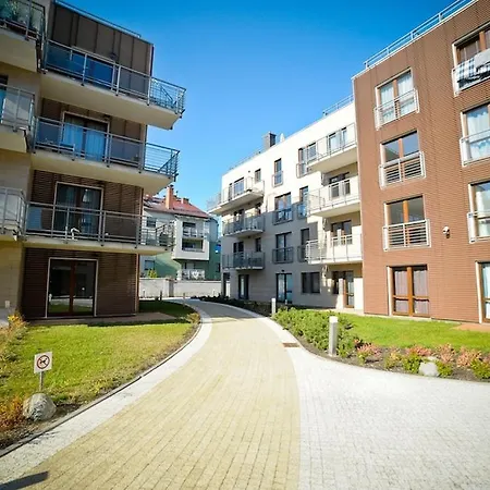 Roseville Lejlighed Sopot